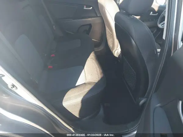 KNDPB3AC7G7858568 2016 KIA SPORTAGE - Image 8