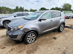 KNDPB3AC7G7858764 2016 KIA SPORTAGE