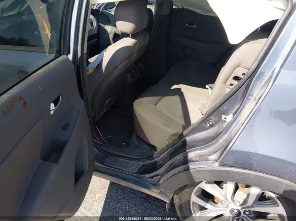 KNDPB3AC7G7861681 2016 KIA SPORTAGE - Image 8