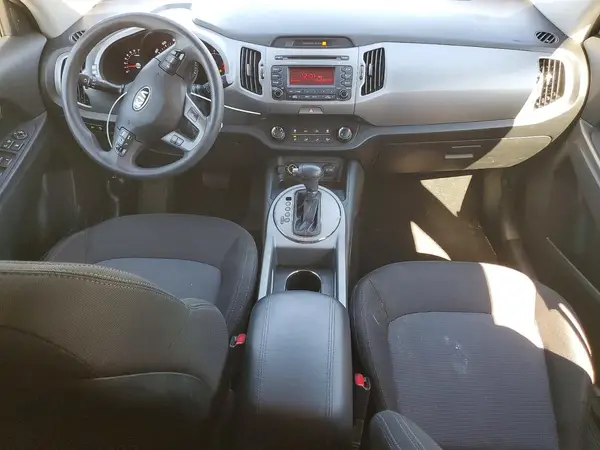 KNDPB3AC7G7863673 2016 KIA SPORTAGE - Image 8