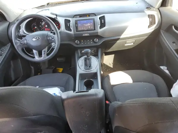 KNDPB3AC7G7864113 2016 KIA SPORTAGE - Image 8