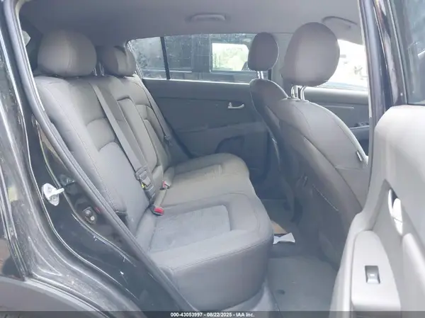 KNDPB3AC7G7865049 2016 KIA SPORTAGE - Image 8