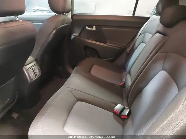 KNDPB3AC7G7867044 2016 KIA SPORTAGE - Image 8