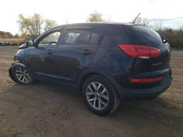 KNDPB3AC7G7868291 2016 KIA SPORTAGE - Image 2