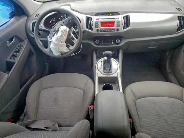 KNDPB3AC7G7868291 2016 KIA SPORTAGE - Image 8