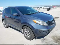 KNDPB3AC7G7869165 2016 KIA SPORTAGE
