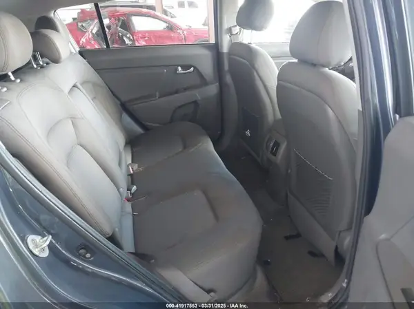 KNDPB3AC7G7870090 2016 KIA SPORTAGE - Image 8