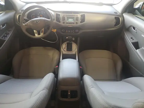 KNDPB3AC7G7870381 2016 KIA SPORTAGE - Image 8