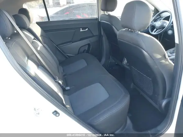 KNDPB3AC7G7871062 2016 KIA SPORTAGE - Image 8