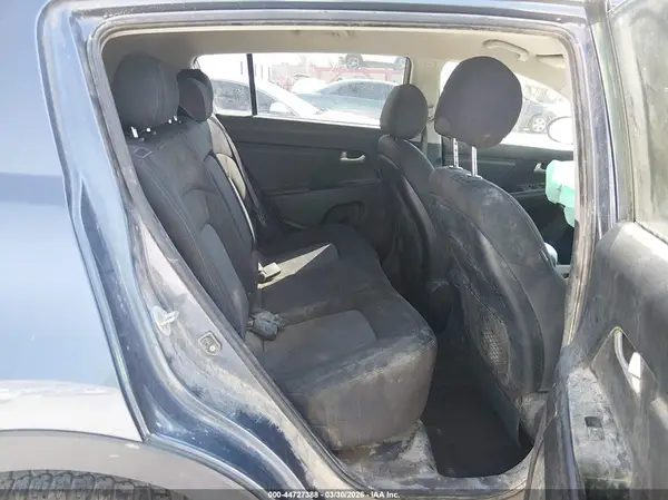 KNDPB3AC7G7871272 2016 KIA SPORTAGE - Image 8