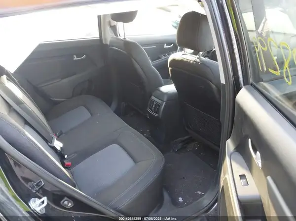 KNDPB3AC7G7871384 2016 KIA SPORTAGE - Image 8
