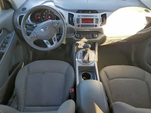 KNDPB3AC7G7871837 2016 KIA SPORTAGE - Image 8