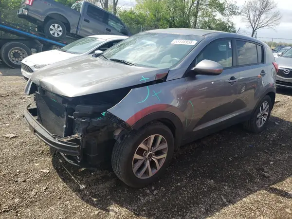 KNDPB3AC7G7872454 2016 KIA SPORTAGE - Image 1