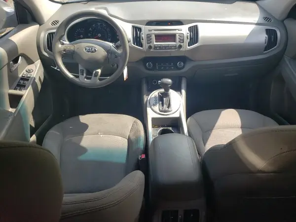 KNDPB3AC7G7872454 2016 KIA SPORTAGE - Image 8