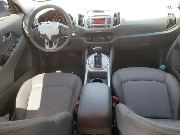KNDPB3AC7G7872972 2016 KIA SPORTAGE - Image 8