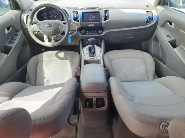 KNDPB3AC7G7877394 2016 KIA SPORTAGE - Image 8