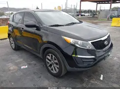 KNDPB3AC7G7880103 2016 KIA SPORTAGE