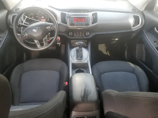 KNDPB3AC7G7880568 2016 KIA SPORTAGE - Image 8