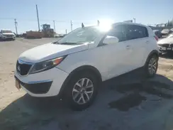 KNDPB3AC7G7880778 2016 KIA SPORTAGE