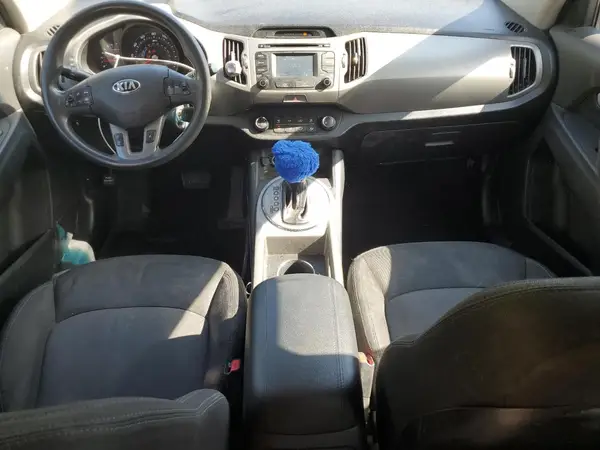 KNDPB3AC8G7794802 2016 KIA SPORTAGE - Image 8