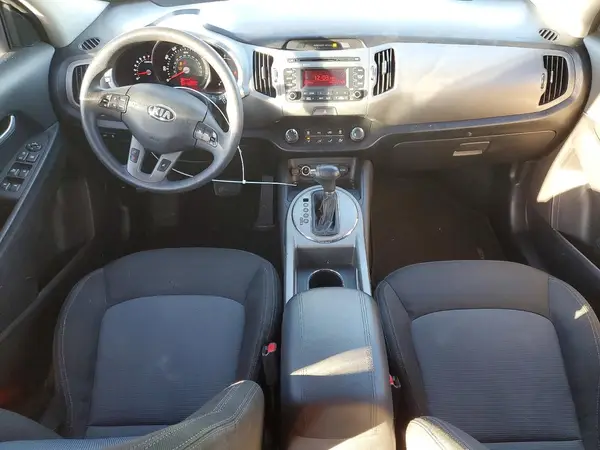 KNDPB3AC8G7795576 2016 KIA SPORTAGE - Image 8