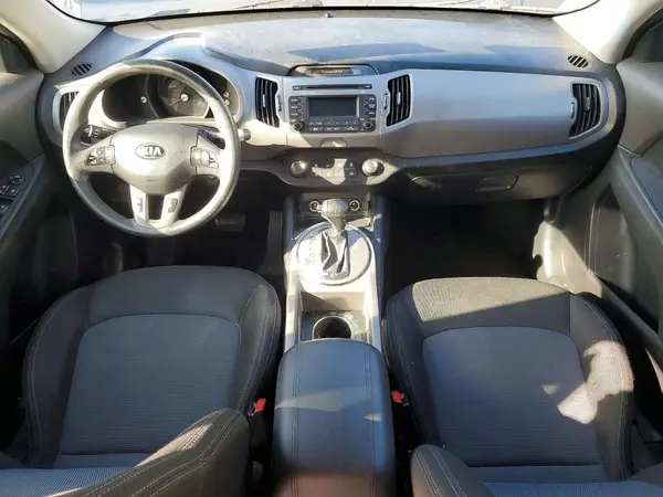 KNDPB3AC8G7795822 2016 KIA SPORTAGE - Image 8
