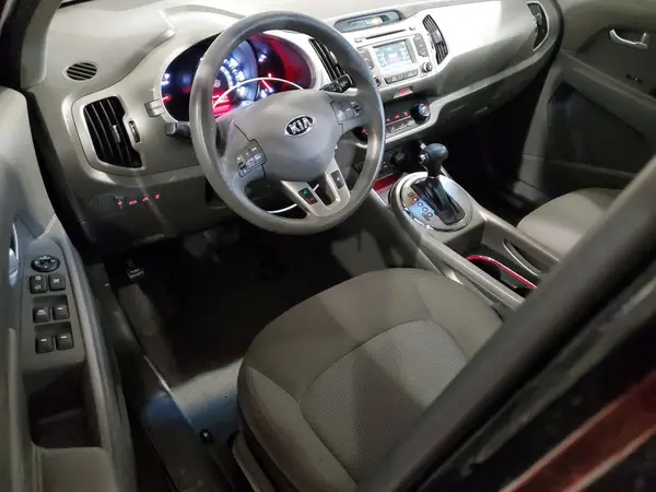 KNDPB3AC8G7797988 2016 KIA SPORTAGE - Image 8