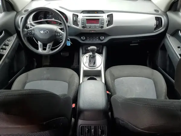 KNDPB3AC8G7800582 2016 KIA SPORTAGE - Image 8