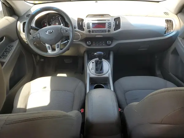 KNDPB3AC8G7805653 2016 KIA SPORTAGE - Image 8