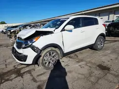 KNDPB3AC8G7809069 2016 KIA SPORTAGE