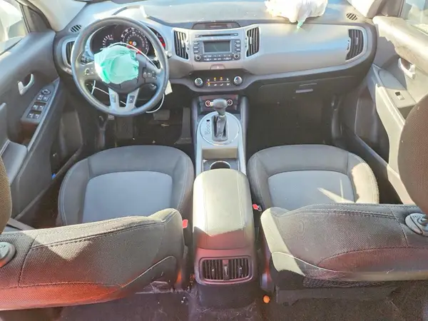 KNDPB3AC8G7809069 2016 KIA SPORTAGE - Image 8