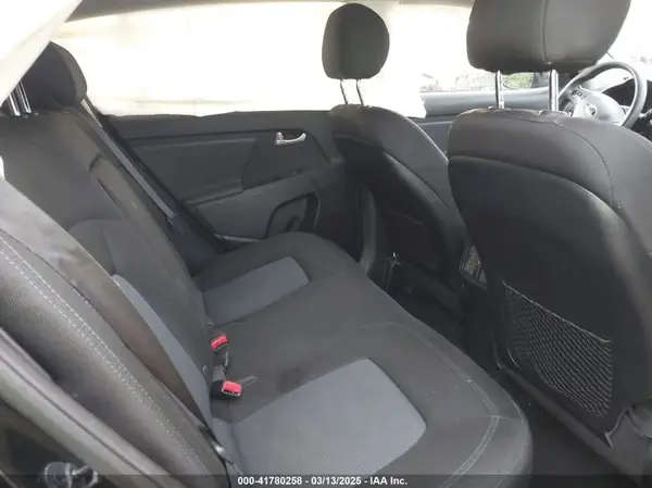 KNDPB3AC8G7809430 2016 KIA SPORTAGE - Image 8