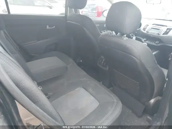 KNDPB3AC8G7809993 2016 KIA SPORTAGE - Image 8