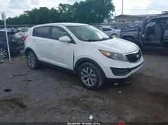 KNDPB3AC8G7814305 2016 KIA SPORTAGE