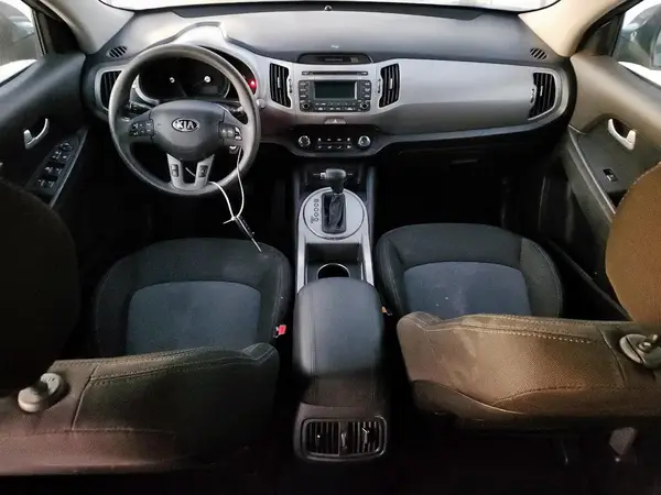 KNDPB3AC8G7819004 2016 KIA SPORTAGE - Image 8