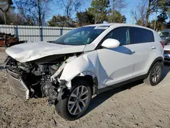 KNDPB3AC8G7819729 2016 KIA SPORTAGE