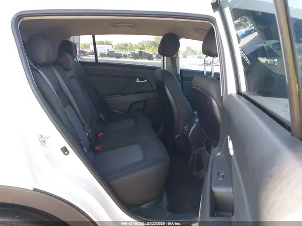 KNDPB3AC8G7819990 2016 KIA SPORTAGE - Image 8