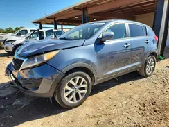 KNDPB3AC8G7820248 2016 KIA SPORTAGE