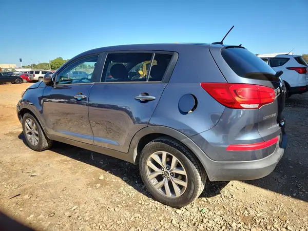 KNDPB3AC8G7820248 2016 KIA SPORTAGE - Image 2
