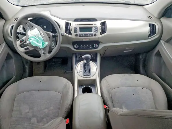 KNDPB3AC8G7821528 2016 KIA SPORTAGE - Image 8