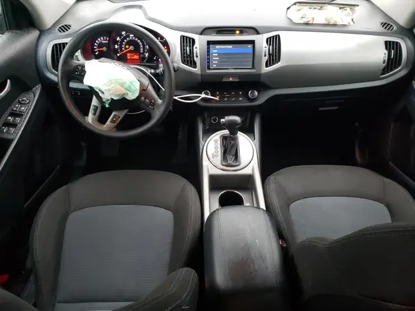 KNDPB3AC8G7823361 2016 KIA SPORTAGE - Image 8