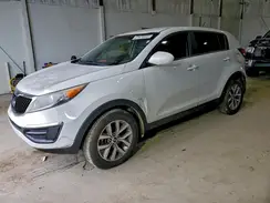 KNDPB3AC8G7823540 2016 KIA SPORTAGE