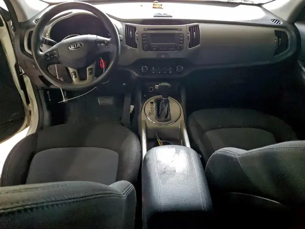 KNDPB3AC8G7823540 2016 KIA SPORTAGE - Image 8