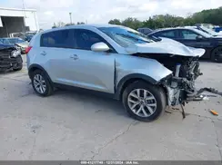 KNDPB3AC8G7823800 2016 KIA SPORTAGE