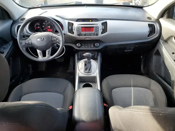 KNDPB3AC8G7828916 2016 KIA SPORTAGE - Image 8