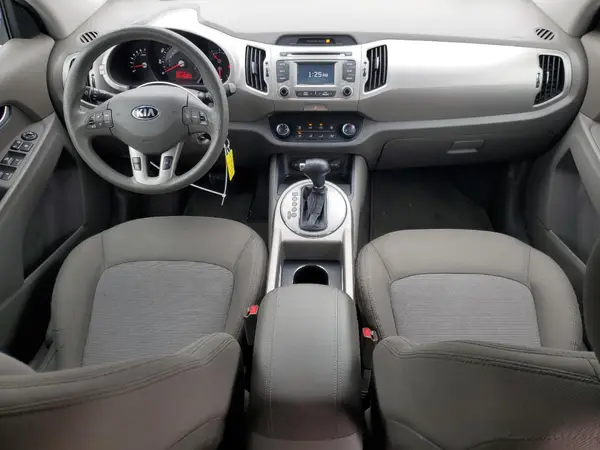 KNDPB3AC8G7830987 2016 KIA SPORTAGE - Image 8