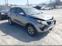 KNDPB3AC8G7832500 2016 KIA SPORTAGE