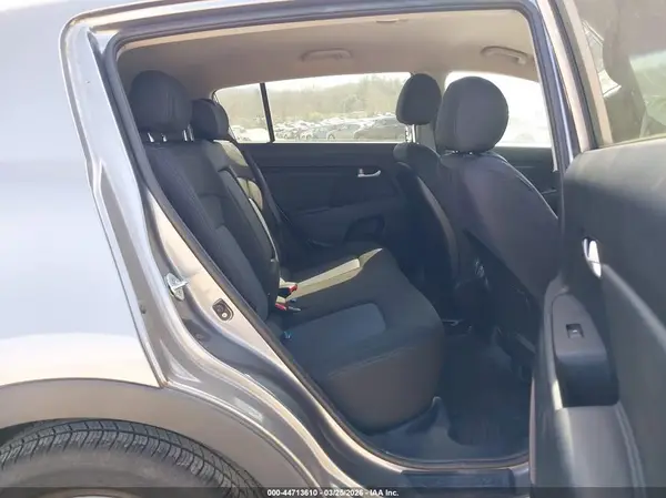 KNDPB3AC8G7832500 2016 KIA SPORTAGE - Image 8