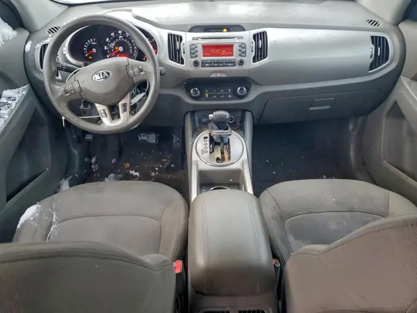 KNDPB3AC8G7833887 2016 KIA SPORTAGE - Image 8