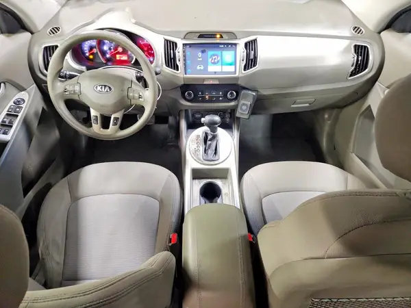 KNDPB3AC8G7837468 2016 KIA SPORTAGE - Image 8